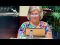 Wethouder Prins moet opstappen na uiten mening over coronavaccinaties