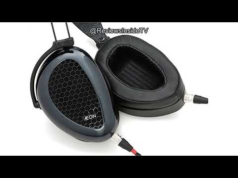 DROP + Dan Clark Audio Aeon Open X Review: Is This Audiophile Headphone Worth It?