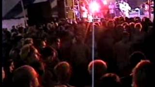 No Innocent Victim:  Cornerstone 2000