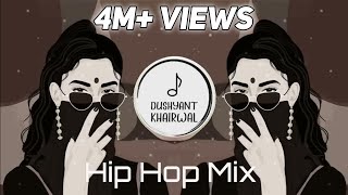 Ye Parda Hta Do  Hip Hop/Trap Mix  (Dushyant Khair
