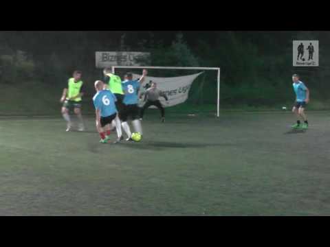 20.06.2016 I Liga A - J&J Skotniki vs. A.S.A.