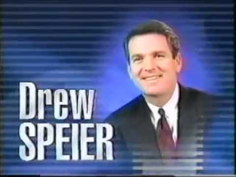 WAWS (WFOX) FOX 30 News at 11:00PM (1997)