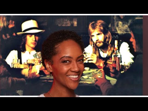 FIRST TIME REACTING TO | Loggins & Messina "Danny's Song"