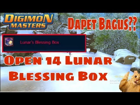 download lagu mp3 mp4 Lunar Blessing, download lagu Lunar Blessing gratis, unduh video klip Lunar Blessing