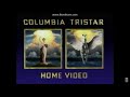 Opening To Meet The Feebles 1989 VHS Columbia Tristar Home Video Style