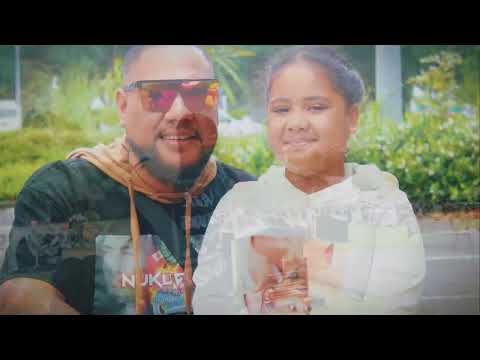 KO HOKU MAFU | W A I K U M E T E  | Aotearoa | feat  T.Flazh | The Fresh Harmony | 2k23