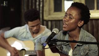 Lover Of My Soul By Jonathan McReynolds - Vanessa Obunde Cover (@in_mic)
