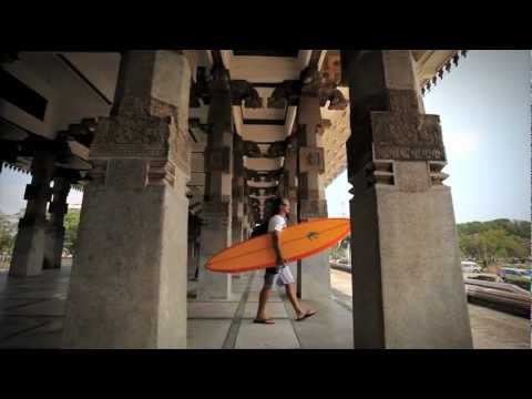 Serendipity - The Story of Tony Hussein Hinde Official Trailer - Garage Entertainment