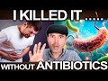 WITHOUT ANTIBIOTICS How To Eliminate H Pylori And It Works