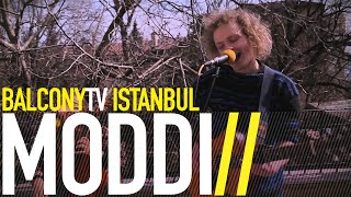 MODDİ - HOUSE BY THE SEA (BalconyTV)