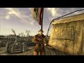 Patrolling the Mojave makes you wish for a nuclear winter