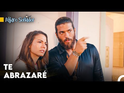 Estás A Salvo En Mis Brazos - Pájaro Soñador