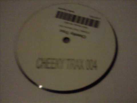 Cheeky Trax vol 4.