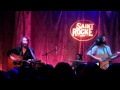 RxBandits | All The Time | Live @ Saint Rocke 11-19-10