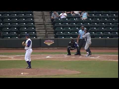 John Parke vs. Travis Jones