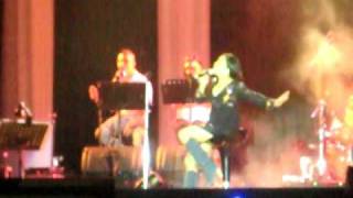 always be my baby by joanna ampil