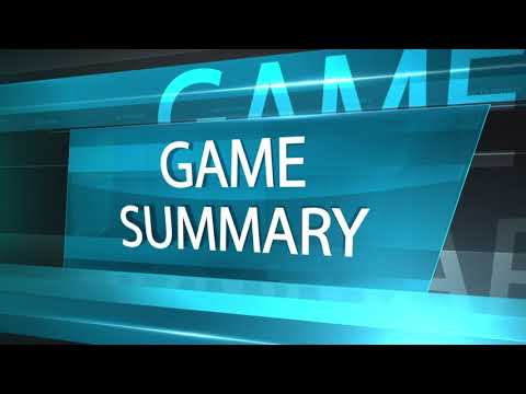 Game Recap Boys Hockey| Andover vs Rogers | QCTV