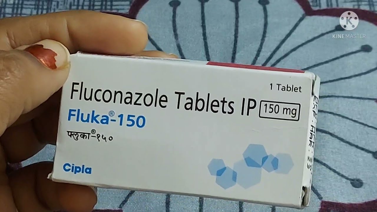 फंगल इन्फेक्शन ,खरूज त्वचारोग कायमचा घालवा ||Fluka 150mgTablet use review in MARATHI | FLUCONAZOLE