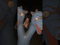Serbian Dancing Lady Weirdcore Creepy