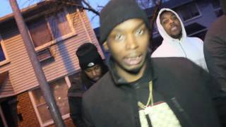 "My Team" 40 Feat. Reek & carrd