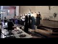 Of a Rose, a lovely Rose (John Rutter)