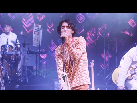 220611(4k) 잔나비(JANNABI) - 사랑하긴 했었나요 스쳐가는 인연이었나요 짧지않은 우리 함께했던 시간들이 자꾸 내 마음을 가둬두네 (최정훈 Focus) @ 상실페22