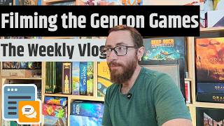 BoardGameCo - Drillers video thumbnail