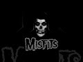 Misfits - rat fink