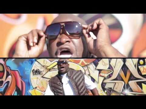 AGERMAN - MORE THAN A CONQUEROR - VIDEO