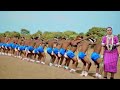 IDOGOSA UJUMBE WA SALAWA NYANGUMI AKATALIWA KUSITAFU 28 2 2024