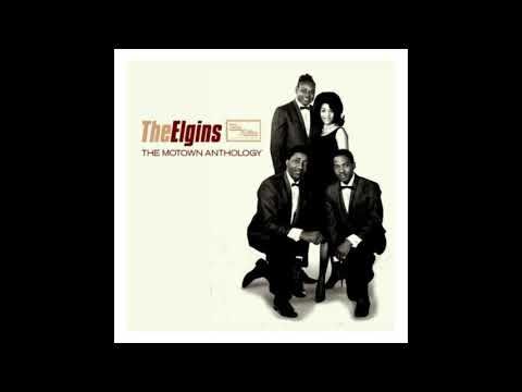 The Elgins ~ When You Are Available