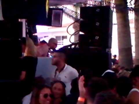 Los Suruba @ Ushuaia 20/07/2013