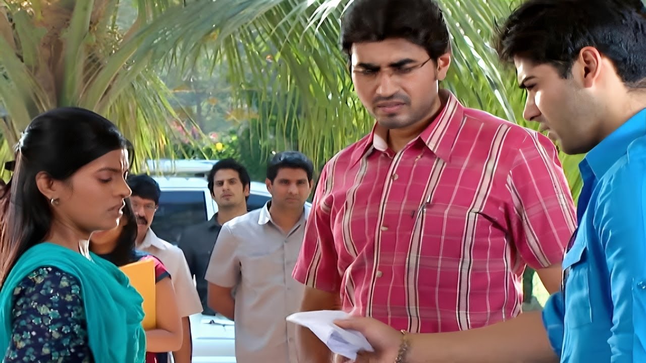 पिंटू जी ने कृष्णा के Interview के लिए लगा दी जी-जान ! Afsar Bitiya | Filmy Romance Scene