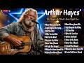Arthur Hayes – A Voice That Found the Light | An emotional ballad about faith, loss, and redemption
