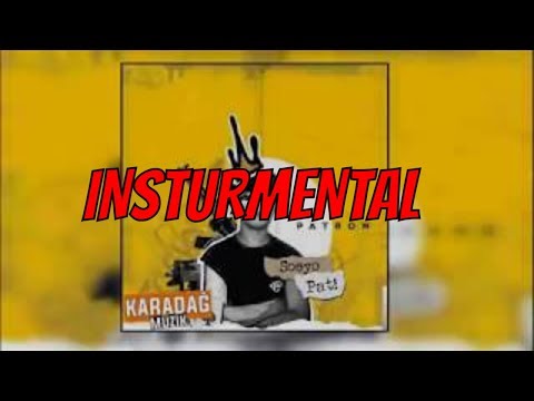 [Beat] Patron ft. Ceg - Taviz Yok Type Beat (Sample Remake) #2018