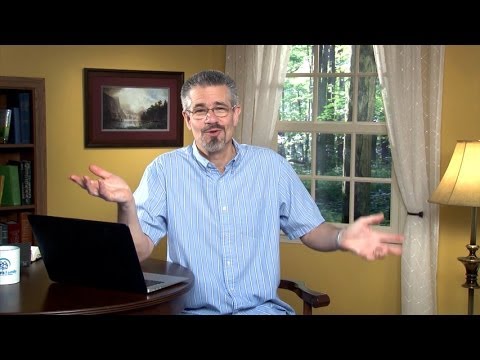 While We Have Opportunity...: HeavenWord 7 - 0716