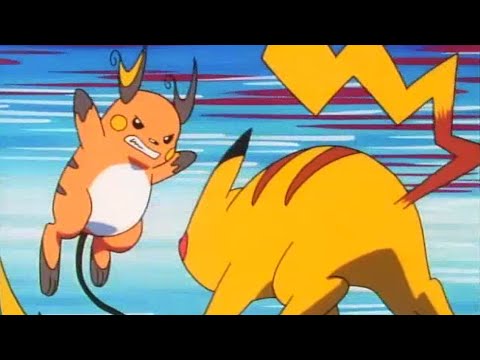 Pokémon Theme Song (Studio Version) with Lyrics [HD]