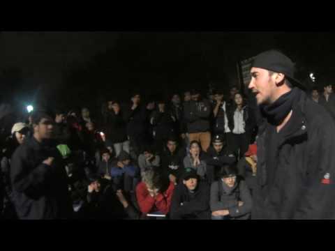 ENZERIO - RESPONSE vs DERGOH - BRO: 8vos - [KD] Duplas I