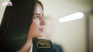 Đại học Mỏ quốc gia Saint Petersburg mang tên Nữ hoàng Yekaterina