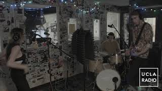 Fever Joy - Window / Blue Moon (Live on UCLA Radio)