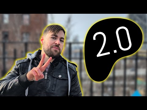 Welcome to FrameWork 2.0! | Patreon Launch & More