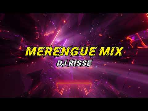 MERENGUE MIX