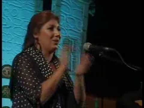 POR TANGOS - MARA REY. Gtr  RAMÓN AMADOR