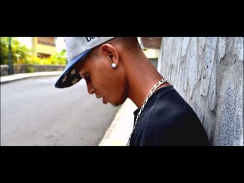 Kem'J feat Anthony'S - Pi ensemb 2015