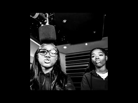 [FREE] Cristale X Teezandos X UK Drill Type Beat 2025 - "Drill Queenz" l Dark Vocal Drill Type Beat