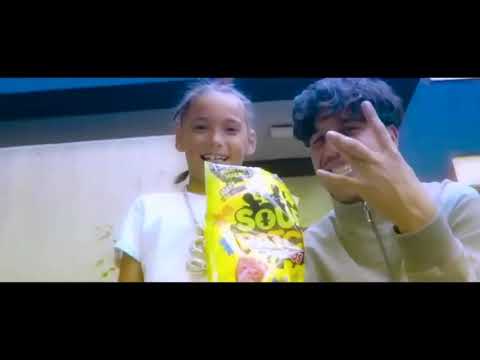 CAPITAL BRA feat. LUCIANO & UFO361 - KRANK (prod. by Noxite Beatz)