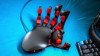 Download lagu This Gaming Keypad Is Just CRAZY! mp3