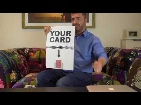 Eyepad by Wayne Dobson::Magic Soul