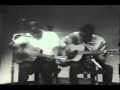 SON HOUSE W/ BUDDY GUY - MY BLACK MAMA - LIVE 1968