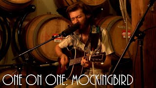 ONE ON ONE: Jonah Tolchin - Mockingbird July 9th, 2014 City Winery New York